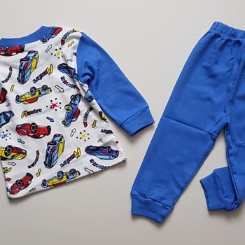 Zēnu pidžamas