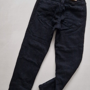 Zēnu siltās  bikses